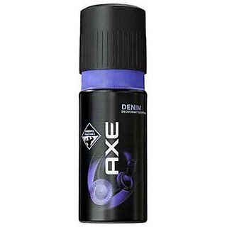 Axe Denim Deo 180 Ml