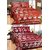 Furnishing Zone High Quality 2 Bed Cover With 4 Pillow Cover