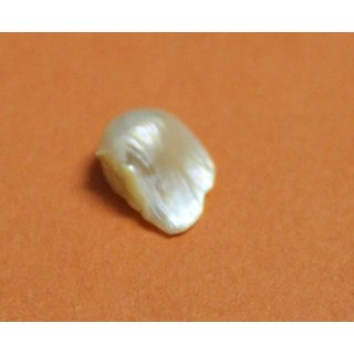 real pearl basra moti 4.70 carate gemstone natural pearl