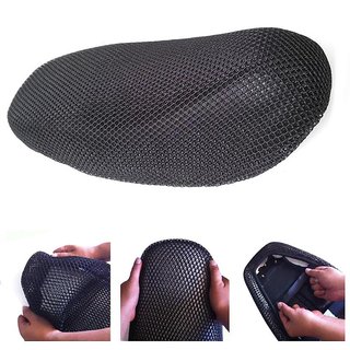 bajaj discover 100cc seat cover