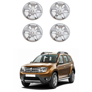 Renault duster on sale wheel cover
