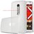 Motorola Moto X Play Transparent Back Cover Premium Quality