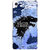 1 Crazy Designer Game Of Thrones GOT House Stark  Back Cover Case For Sony Xperia M4 C610122