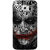1 Crazy Designer Villain Joker Back Cover Case For Samsung S6 Edge C600047