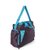 Wonderkids Blue Baby Diaper Bag
