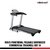 Robotouch Multi-Function Foldable Motorized Treadmill RBT 18D