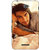 1 Crazy Designer Bollywood Superstar Ranveer Singh Back Cover Case For Sony Xperia E4 C620928