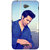 1 Crazy Designer Bollywood Superstar Varun Dhawan Back Cover Case For Sony Xperia E4 C620951