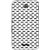 1 Crazy Designer Moustache Back Cover Case For Sony Xperia E4 C621448