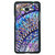 1 Crazy Designer Paisley Beautiful Peacock Back Cover Case For Samsung Galaxy J5 C631587