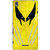 1 Crazy Designer Superheroes Wolverine Back Cover Case For Sony Xperia T3 C640336