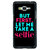 1 Crazy Designer Selfie Quote Back Cover Case For Samsung Galaxy J5 C631497