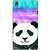 1 Crazy Designer Panda Pattern Back Cover Case For Sony Xperia T3 C640206
