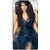 1 Crazy Designer Bollywood Superstar Jacqueline Fernandez Back Cover Case For Sony Xperia T3 C640992