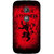 1 Crazy Designer Game Of Thrones GOT House Lannister  Back Cover Case For Moto E2 C650166