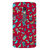 1 Crazy Designer Inners Pattern Back Cover Case For Moto X Play C660245