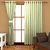 k decor set of 2 polyester door curtains(DCR-001)