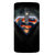 1 Crazy Designer Superheroes Superman Back Cover Case For Moto X Play C660386