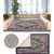Status Taba medium Dari Carpet (4 x 7 feet)