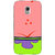 1 Crazy Designer Spongebob Patrick Back Cover Case For Moto G3 C670468