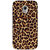 1 Crazy Designer Leopard Cheetah Pattern Back Cover Case For Moto G3 C671387