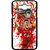 1 Crazy Designer Liverpool Gerrard Back Cover Case For Samsung Galaxy J7 C700550