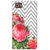 1 Crazy Designer Floral Pattern  Back Cover Case For Lenovo K920 C720679