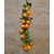 Go Hooked Artificial Orange Hanging