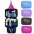 Homesmart Cosmetic Makeup Toiletry Case Storage Pouch Hanging Bag - SB