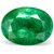 JAIPUR GEMSTONE 5.00 Carat Emerald - Green