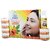 Pavo Papaya Facial Kit (210g)