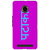 1 Crazy Designer PATAKA Back Cover Case For Micromax Yu Yuphoria C891456