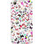 1 Crazy Designer Butterflies Back Cover Case For HTC Desire 626G+ C940709