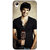 1 Crazy Designer Bollywood Superstar Aditya Roy Kapoor Back Cover Case For HTC Desire 626G+ C940937