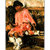 Vitalwalls Portrait Painting Canvas Art Print. Western-479-30cm