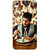 1 Crazy Designer Bollywood Superstar Siddharth Malhotra Back Cover Case For HTC Desire 626S C950942