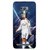 1 Crazy Designer Cristiano Ronaldo Real Madrid Back Cover Case For Asus Zenfone Selfie C990317