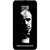 1 Crazy Designer The Godfather Back Cover Case For Asus Zenfone Selfie C990348