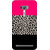 1 Crazy Designer Leopard Pattern  Back Cover Case For Asus Zenfone Selfie C990775