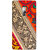 1 Crazy Designer Floral Pattern  Back Cover Case For OnePlus Two C1000665