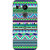 1 Crazy Designer Aztec Girly Tribal Back Cover Case For LG Google Nexus 5X C1010064