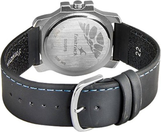 Fastrack 3039sl01 hot sale