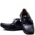At Classic Mens Black Lace-up Formal Shoes