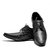 At Classic Men's Black Formal Shoes