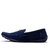 At Classic Men's Blue Loafers