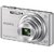 Sony Cyber-Shot Digital Camera W730 (Silver)