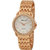 Evelyn Wrist Watch For Women in White Dial-EVE-347