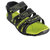 Elligator 1013 Parrot Green Attractive Floater For Men