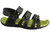 Elligator 1013 Parrot Green Attractive Floater For Men