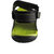 Elligator 1013 Parrot Green Attractive Floater For Men
